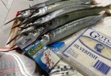 Restriction response for gulf fish decline