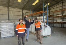 New name and new owners for Manoora Seeds