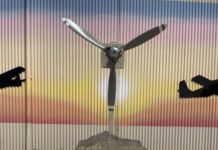 Mallala connection to aviation memorial