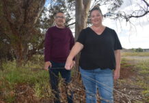 Two Wells school fence to come before new school year