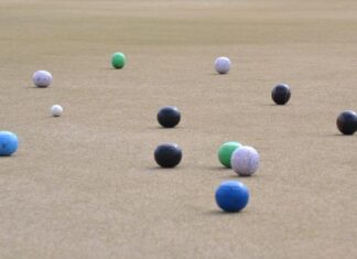 BMW/Region Eight Bowls News – State Pairs draw revealed