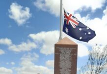 Dublin gathers in Remembrance