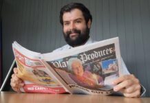 Disasters don’t define us, our response does