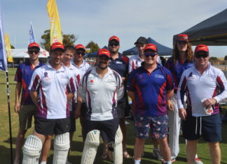 PINERY 10 YEARS: Generosity on full display