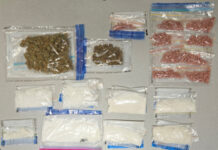 Mid North drug syndicate operation finalised