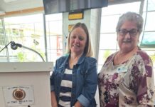 Legal view provided for Two Wells Probus