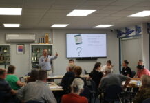 Planning reform argument put forward