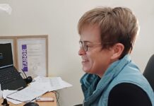 Steady uptake for rural mental health services