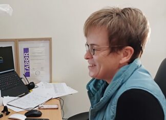 Steady uptake for rural mental health services