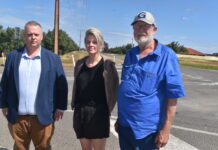 Crossroad call for action at Virginia