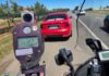 Riverlea driver caught speeding