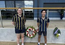 Services set for Remembrance Day