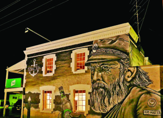 Wakey’s Rising Sun shining for Dining Cashback