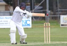 Mallala pursue outright victory
