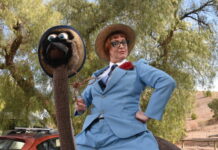 Looking Back on 2025 – June