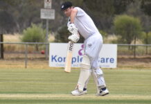 Mallala earn outright win against Nuriootpa
