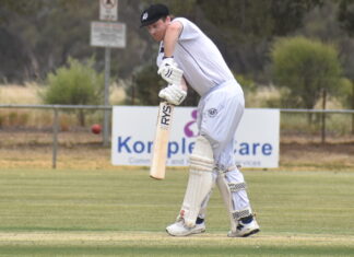 Mallala earn outright win against Nuriootpa