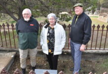 Looking Back on 2025 – August