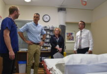 Labor commits to easing healthcare travel burden