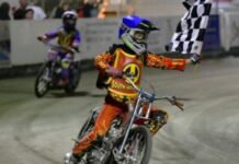 Pascoe on track for big 2026