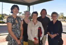 Plains transport plan looks to future