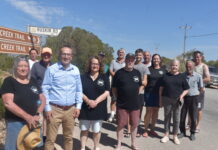 Deal sealed for Thompson Esplanade