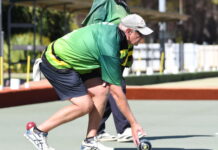 Balaklava downs Riverton