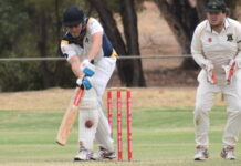 100 not enough for Mallala