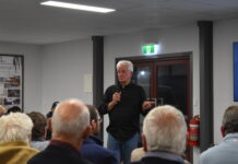 Do or die time for ratepayer group