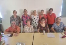 Year begins for Two Wells Red Cross