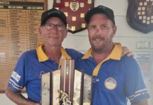 Two Wooroora champions for Port Wakefield