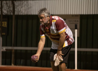 Crunch times for sides