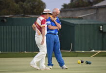 Leading Div One and Two sides lose