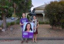 Steele eyes sustainable future for Ngadjuri