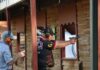 Grandest shooting spectacle gathers on the Plains