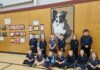 Mallala Primary welcomes families for Special Persons Afternoon